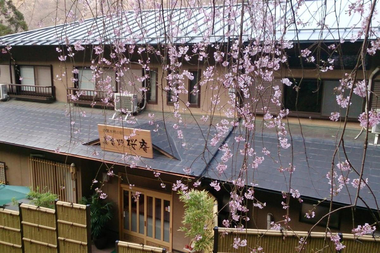 Exterior & Views 1, Miyoshino Sakuraan, Yoshino