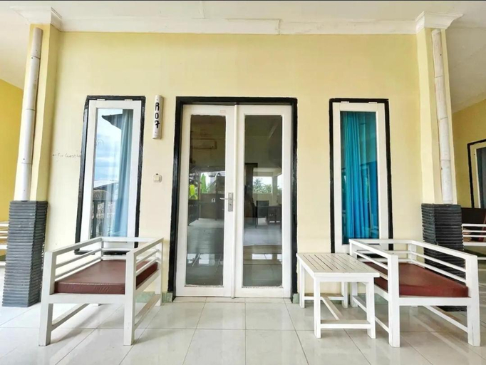 Others 5, Gili White Bamboo Resort, Lombok