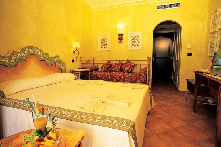 Bedroom 3, iGV Club Santaclara, Olbia-Tempio