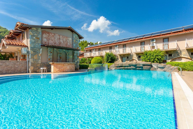 Sport & Beauty 2, Villa Aysel Paradise, Ortaca