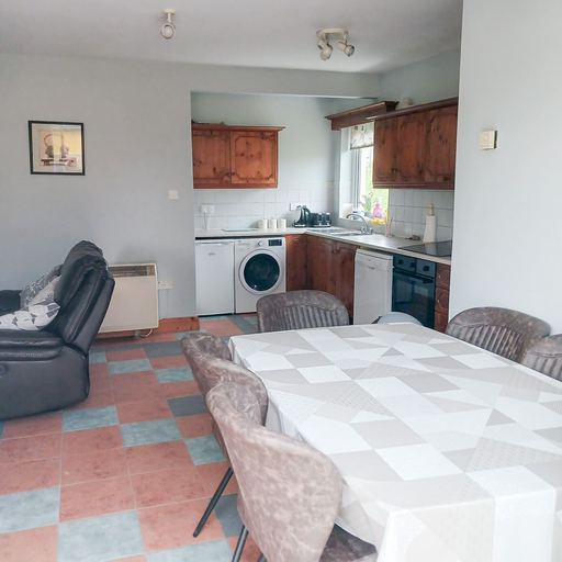 Private kitchen, Seamount Holiday Village No 26