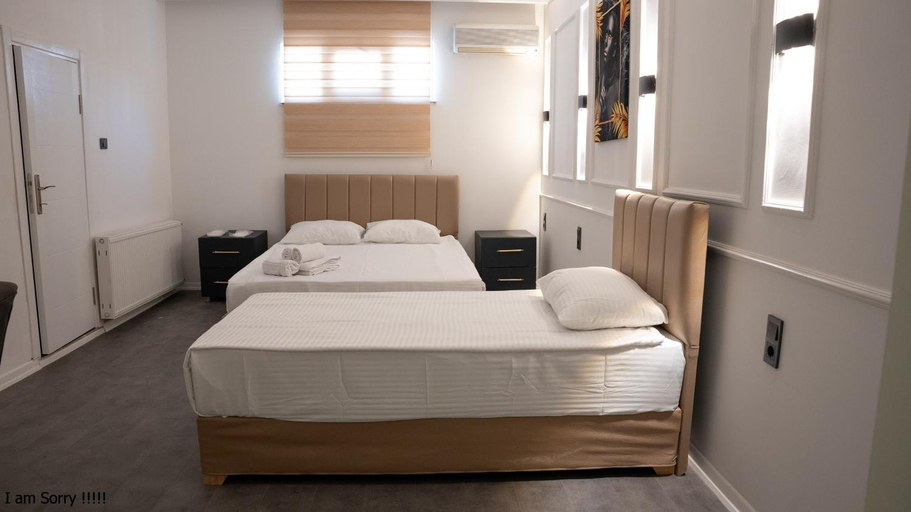 Bedroom 5, Global Termal Hotel, Osmangazi