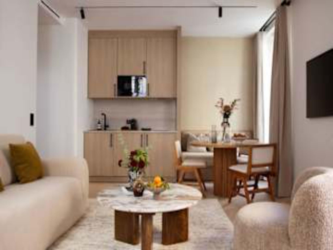 2, Superb air-conditioned apartment - Le Marais, Paris