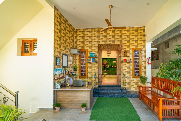 Others 3, Bairava Bliss Inn, Ramanathapuram