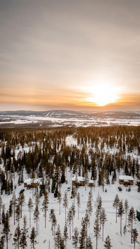 Others 4, WALD Villas - Aavasaksa, Lapland, Lapland