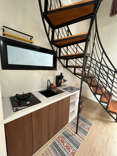 Others 3, Diamond Cabin 3, Banjarnegara