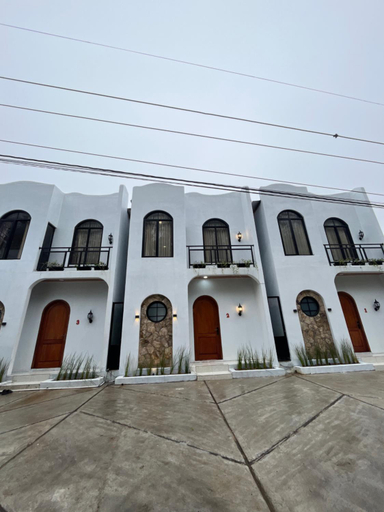 Others 4, Diamond Cabin 3, Banjarnegara