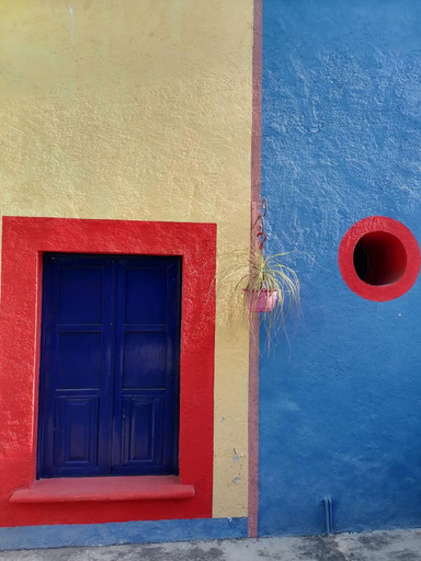 4, Hotel los remedios cholula Puebla, San Jerónimo Tecuanipan