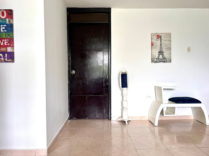 Others 5, Apartamento Cerca Al centro, Valledupar