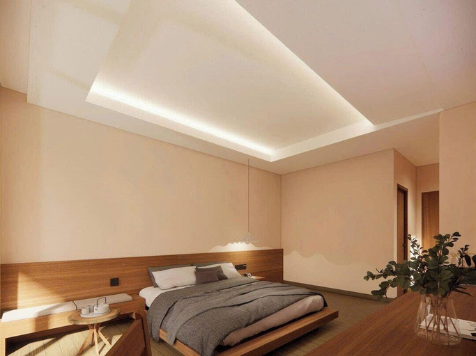 Room 3, Con Nho RiverHouse Hue, Hương Trà
