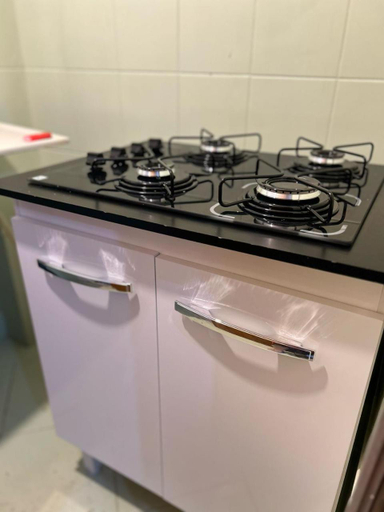 Others 3, Apartamento no Centro de Londrina, Londrina