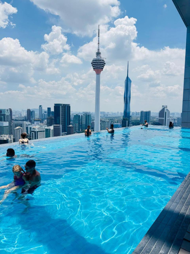 Sport & Beauty 2, The Platinum Suites KLCC By Moon Sky, Kuala Lumpur
