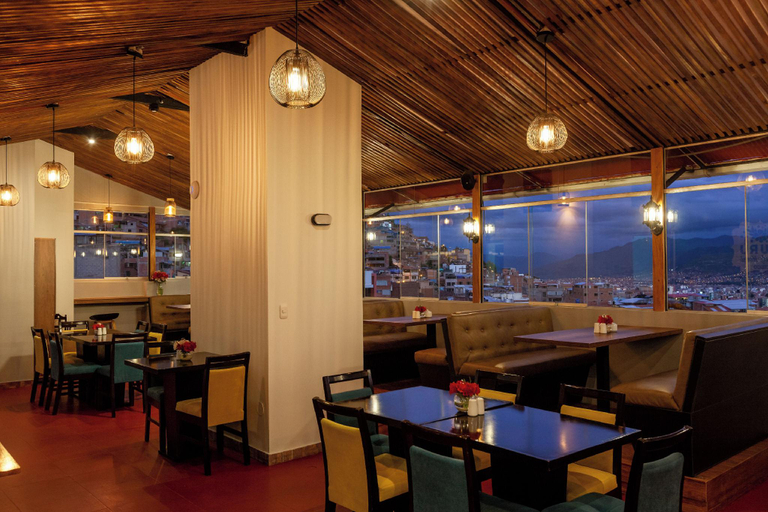 Food & Drinks 4, Muru Homely Hotel Cusco, Cusco