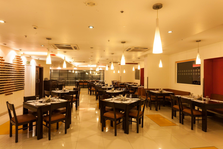 Food & Drinks 4, Ginger Indore, Indore