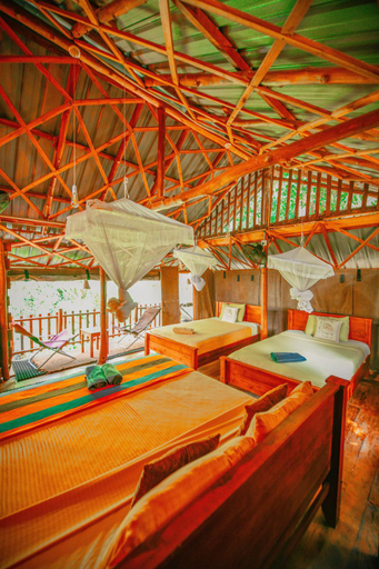 Food & Drinks 4, Lizard Safari Lodge, Embilipitiya