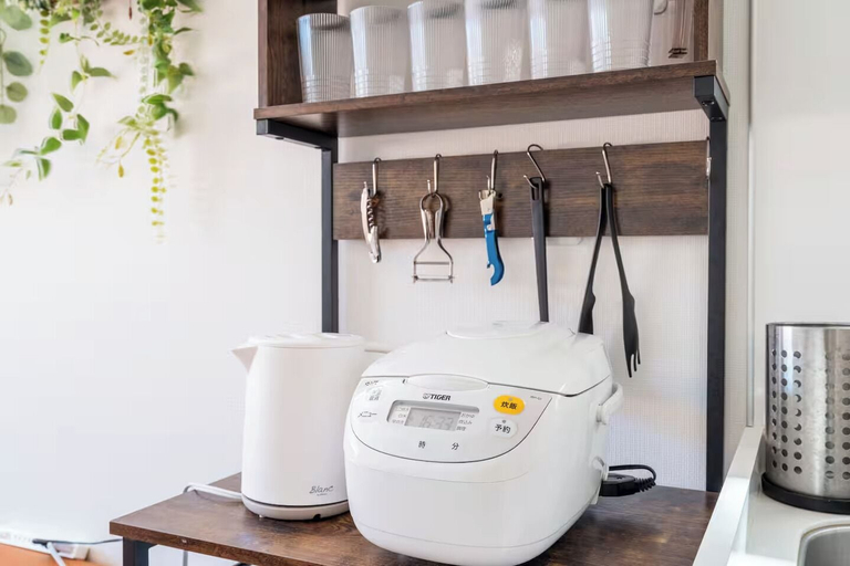 Private kitchen 3, Kamitakada 2-chome, Nakano City