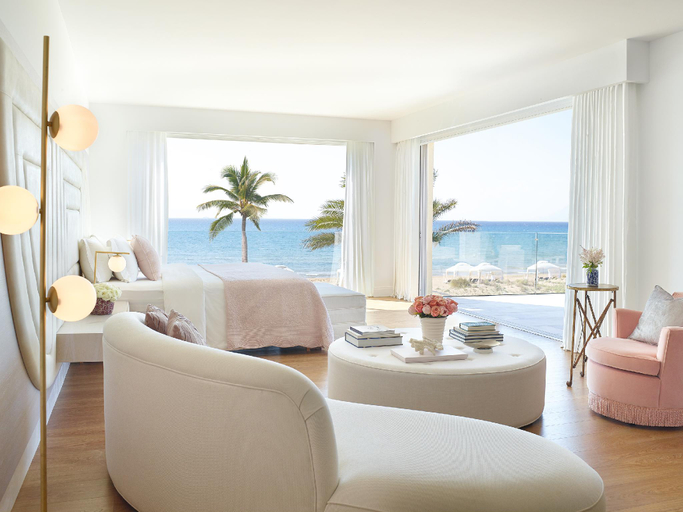 Bedroom 3, Mandola Rosa, A Resort to Live®, West Greece