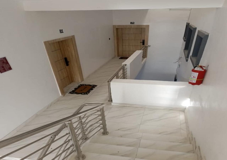 Interior 2, Jasmine Chidera Apartments, Amuwo Odofin