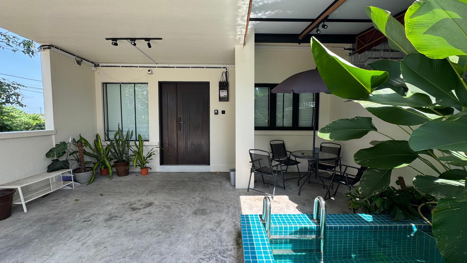 Others 5, Zen Retreat Glass Pool Villa, Larut and Matang