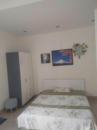 Bedroom 4, Happy Villas, Ho Chi Minh City