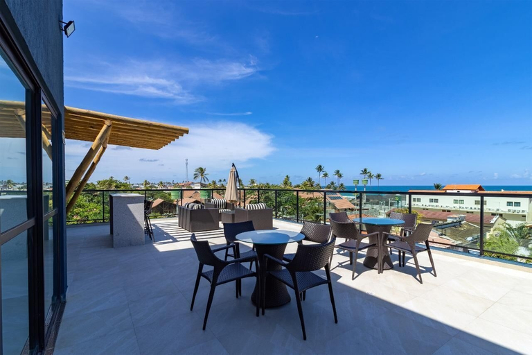 Outdoor dining 3, Villa Margot 301 by La Playa, Ipojuca
