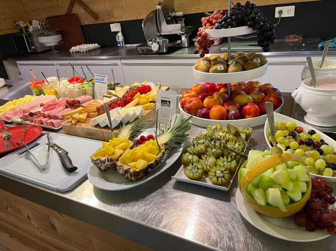 Food & Drinks 5, Apartmenthotel Oberstdorf, Oberallgäu
