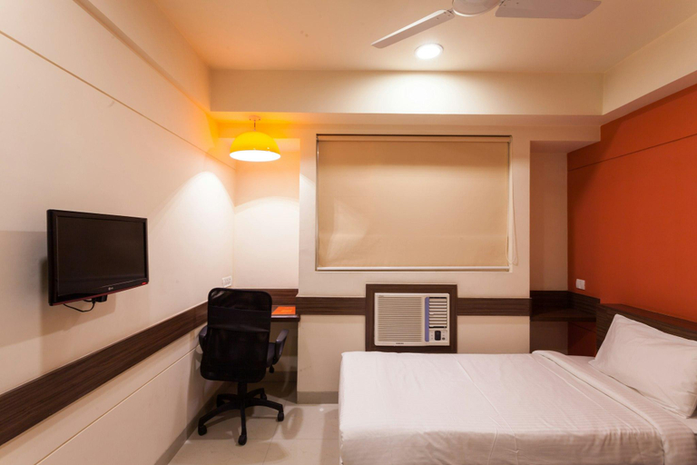 Others 5, Ginger Indore, Indore