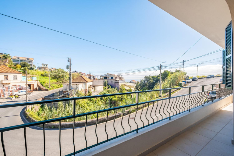 4, Johns Villa by Homie, Ponta do Sol