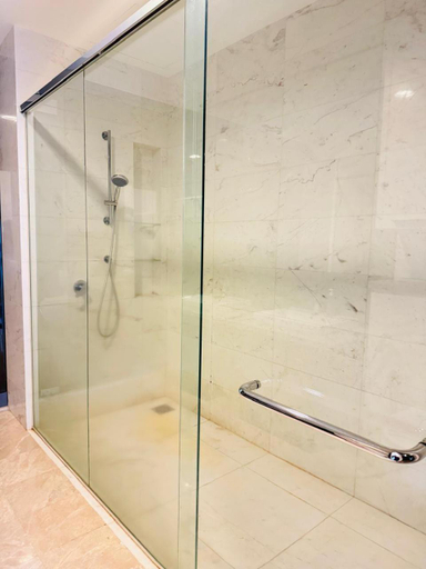 Bathroom 4, The Platinum Suites KLCC By Moon Sky, Kuala Lumpur
