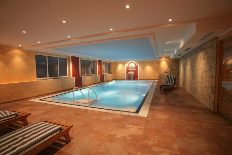 Sport & Beauty 2, Bellevue Rheinhotel, Rhein-Hunsrück-Kreis