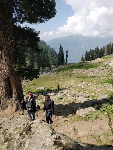 Others 3, K2 Alpine Hotel, Anantnag