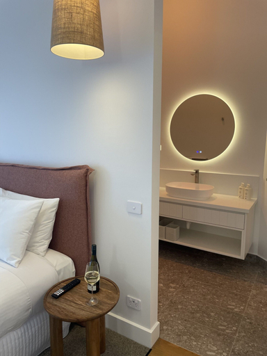 Bedroom 4, The Matador, Wellington - Sale