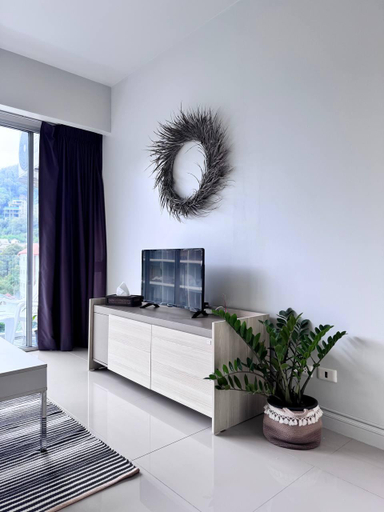 Others 5, Cozy Apartment in Chic Condominium, Pulau Phuket