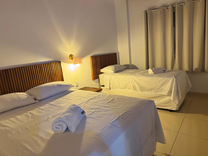 4, Hotel Ipe, Barreirinhas