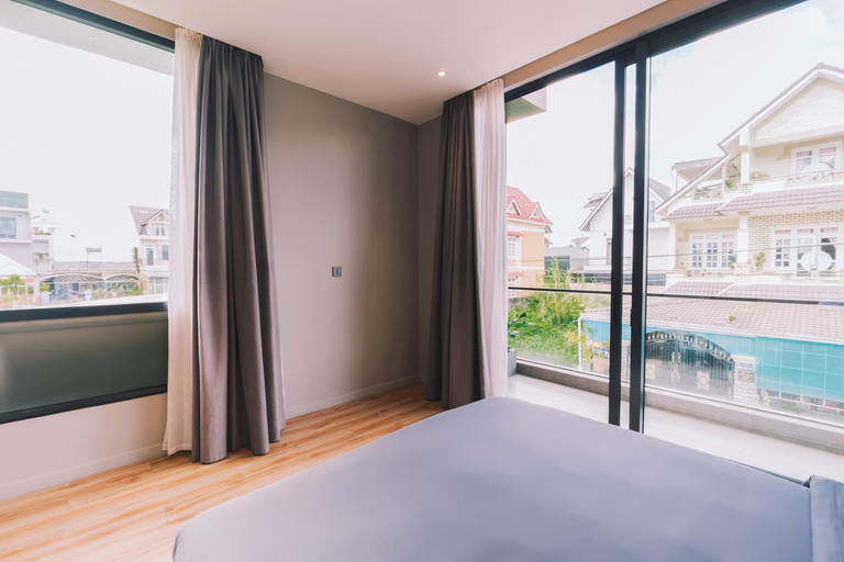 Bedroom 3, Bliss House Da Lat, Đà Lạt