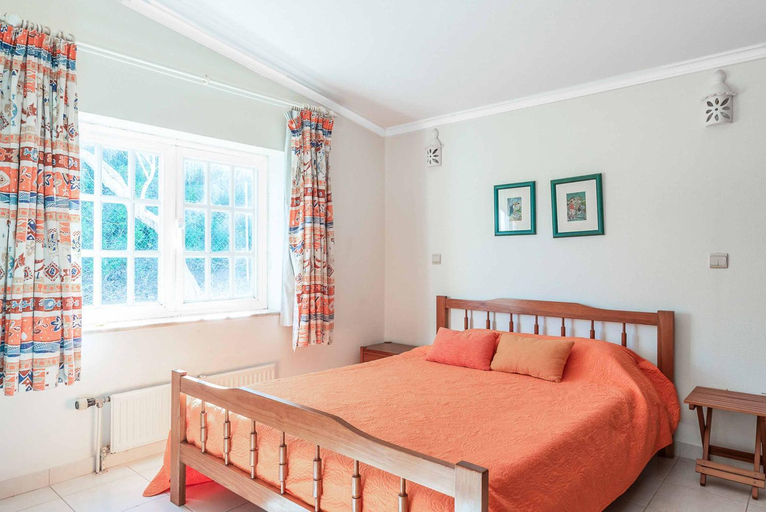 Bedroom 2, Villa Gabie, Albufeira