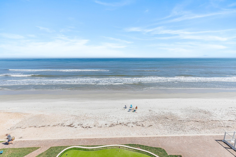 Beach 2, Sandpiper 514, Volusia