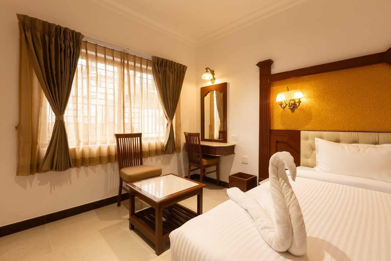 Room 2, WELBECK BY THE BEE HIVES, The Nilgiris