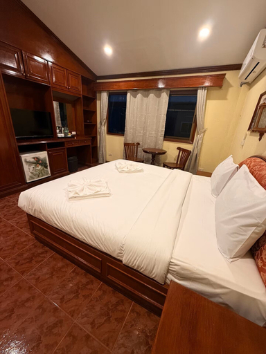 Room 3, Playsales Bliss Casa Boutique Hotel, Pulau Phuket