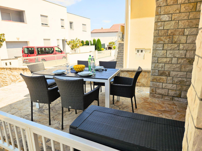 Others 5, Dalmara Lucica Beach House, Vir