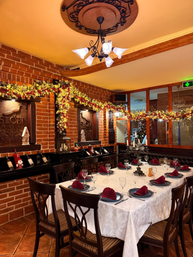 Food & Drinks 4, Hotel Sumski Feneri