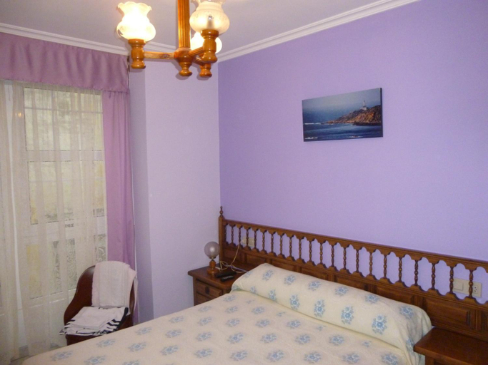 Others 4, Hostal O Choyo II, A Coruña