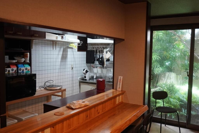 Others 5, Guest House BONITO, Kōchi