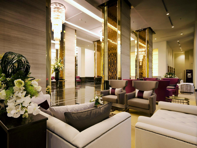 Public Area 5, Grande Centre Point Ploenchit, Pathum Wan