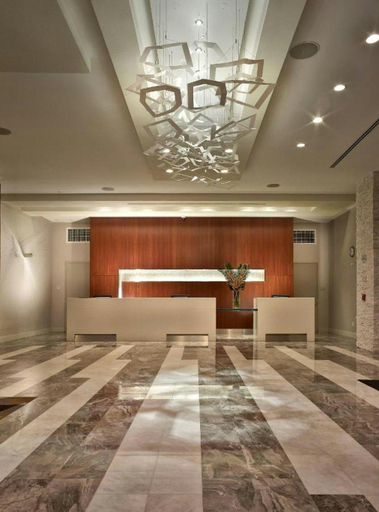 Public Area 4, EB Hotel Miami Airport, Miami-Dade
