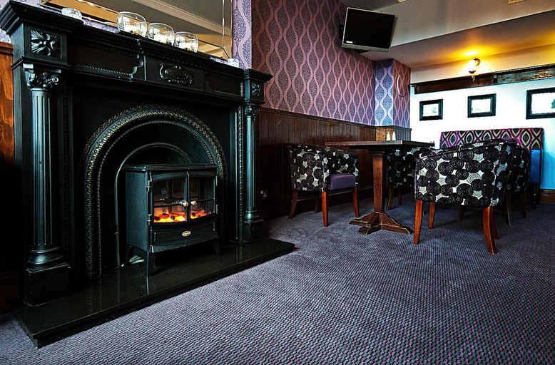Food & Drinks 4, Killarney Riverside Hotel