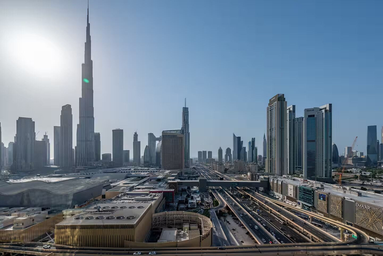 Miscellaneous 2, Khalifa View 5 Star Direct Dubai Mall, Dubai