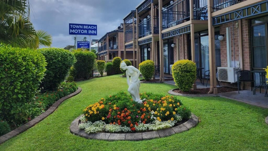 Others 4, Town Beach Motor Inn, Port Macquarie-Hastings - Pt A