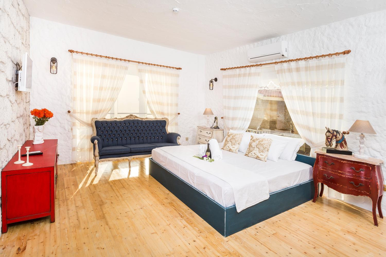 Bedroom 2, Muptela Alacatı, Çeşme