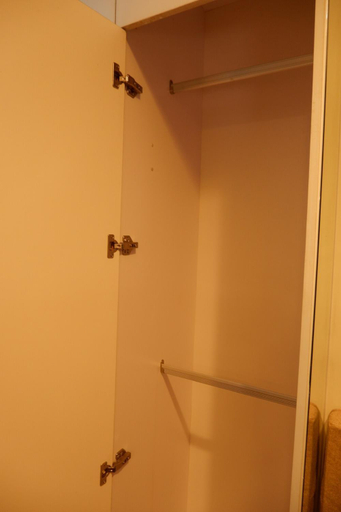 Bathroom 4, Air Residence- Makati, Makati City